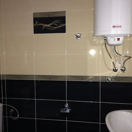 Palm Deluxe Apart Otel Sunny Beach