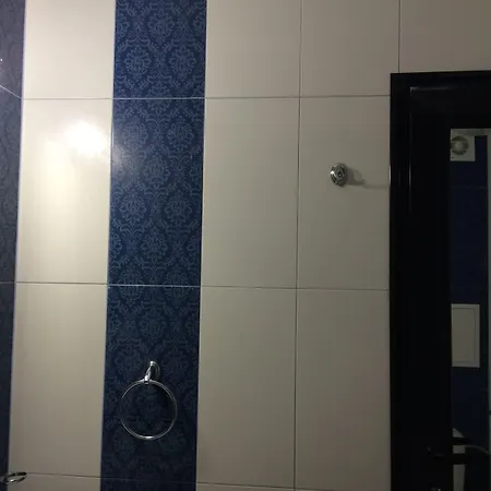 Apart Otel Palm Deluxe 4*