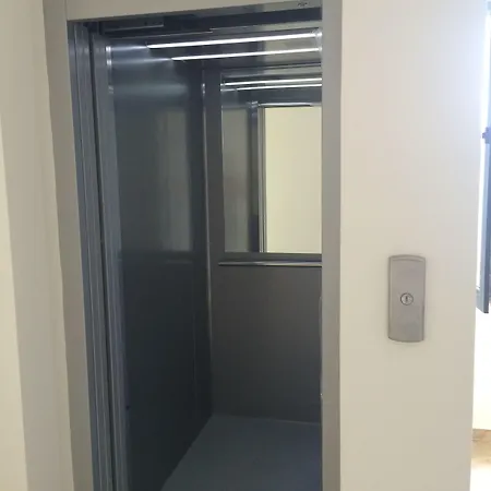 Aparthotel Palm Deluxe 4*