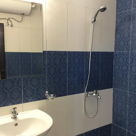 Apart Otel Palm Deluxe Sunny Beach