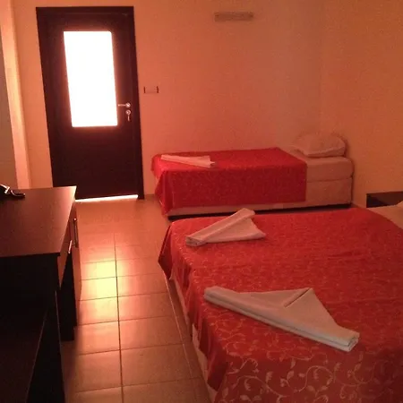 Palm Deluxe 4* Sluneční pobřeží