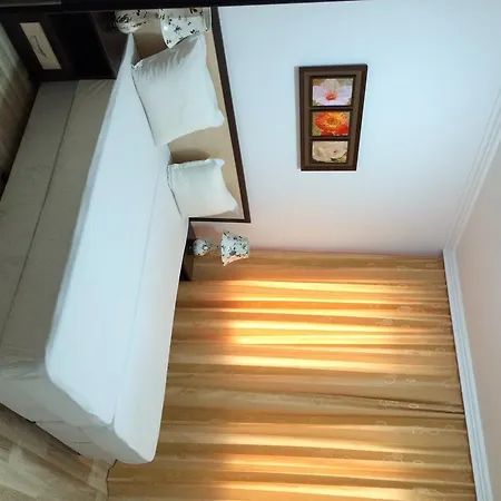 Palm Deluxe Sunny Beach