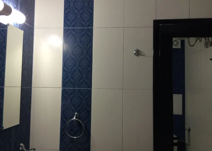 Apartmanhotel Palm Deluxe 4*