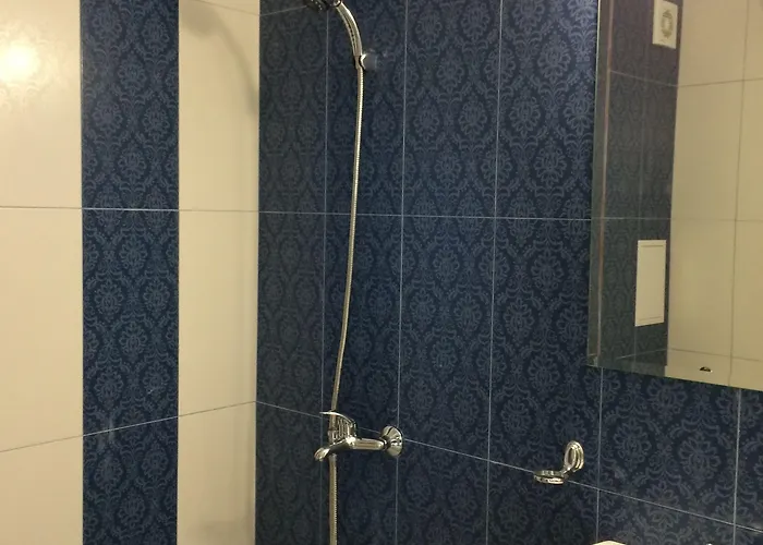 Апартхотел Palm Deluxe 4*