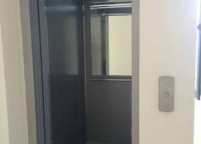 Apartmanhotel Palm Deluxe 4*