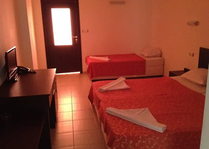 Palm Deluxe 4* Слънчев бряг