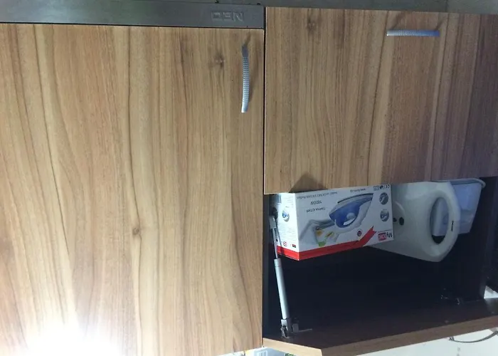 Palm Deluxe Слънчев бряг