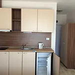 Palm Deluxe Studios 4* Sunny Beach