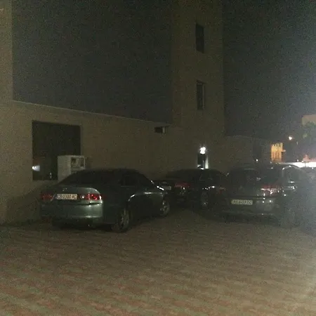 Palm Deluxe Apartmanhotel