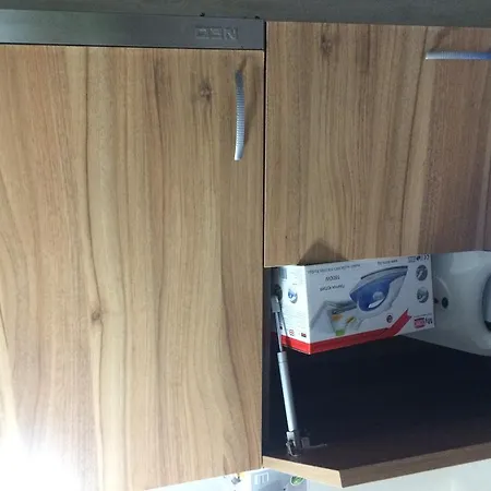 Palm Deluxe Napospart