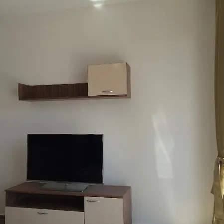 Palm Deluxe 4* Napospart