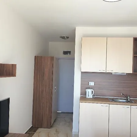 Апартхотел Palm Deluxe 4*