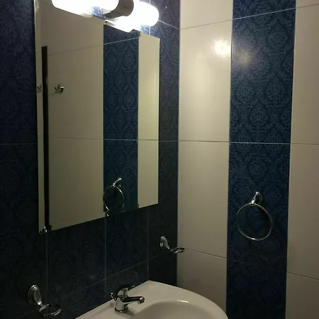 Palm Deluxe 4* Napospart