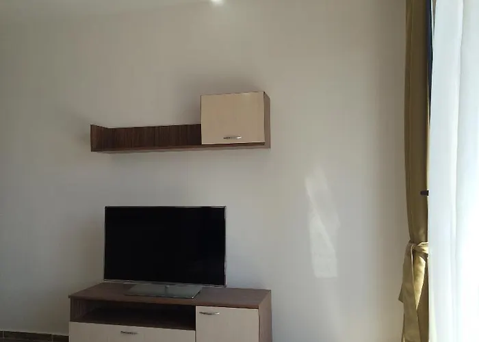 Palm Deluxe 4* Slantchev Briag