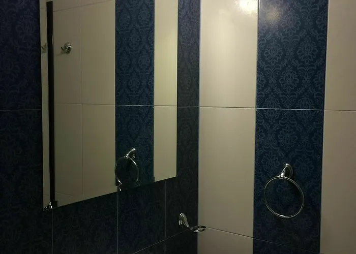 Palm Deluxe 4* Slantchev Briag