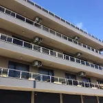 Palm Deluxe Appart hôtel