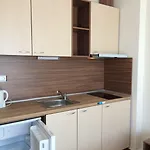 Palm Deluxe Appart hôtel Slantchev Briag