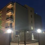 Appart hôtel Palm Deluxe Slantchev Briag