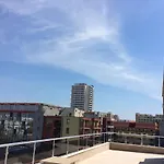 Appart hôtel Palm Deluxe 4*
