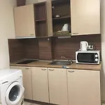 Appart hôtel Palm Deluxe 4*