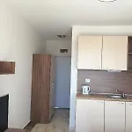 Appart hôtel Palm Deluxe 4*