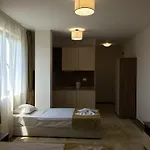 Appart hôtel Palm Deluxe 4*
